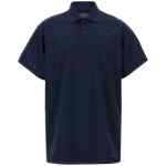 Balenciaga Embroidery Polo Shirt