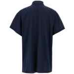 Balenciaga Embroidery Polo Shirt