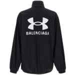 Balenciaga Wind Jacket X Under Armour®