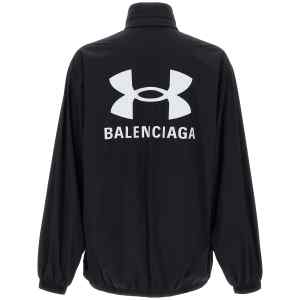 Balenciaga Wind Jacket X Under Armour®