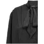 Balenciaga Double Sleeve Shirt