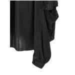 Balenciaga Double Sleeve Shirt