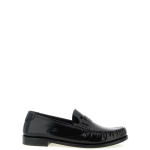 Saint Laurent Le Loafer Loafers