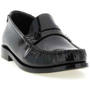 Saint Laurent Le Loafer Loafers