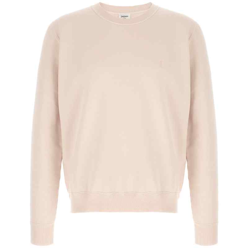Saint Laurent Cassandre Sweatshirt