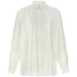 Saint Laurent Striped Shirt