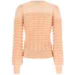 Zimmermann Hypnotic Scallop Sweater