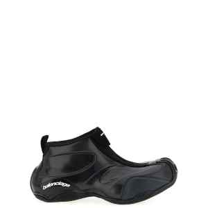 Balenciaga Basketball Sneakers