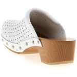 Balenciaga Clog X Scholl Sabots