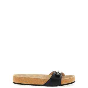 Balenciaga X Scholl Sandals