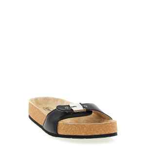 Balenciaga X Scholl Sandals