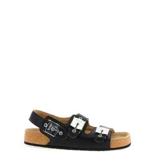 Balenciaga X Scholl Sandal