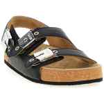 Balenciaga X Scholl Sandal