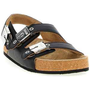 Balenciaga X Scholl Sandal