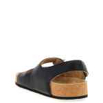 Balenciaga X Scholl Sandal