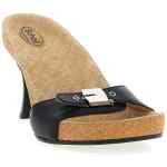 Balenciaga X Scholl Sandals