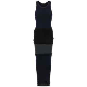 Balenciaga Upside Down Dress