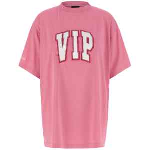 Balenciaga Vip Team T-shirt