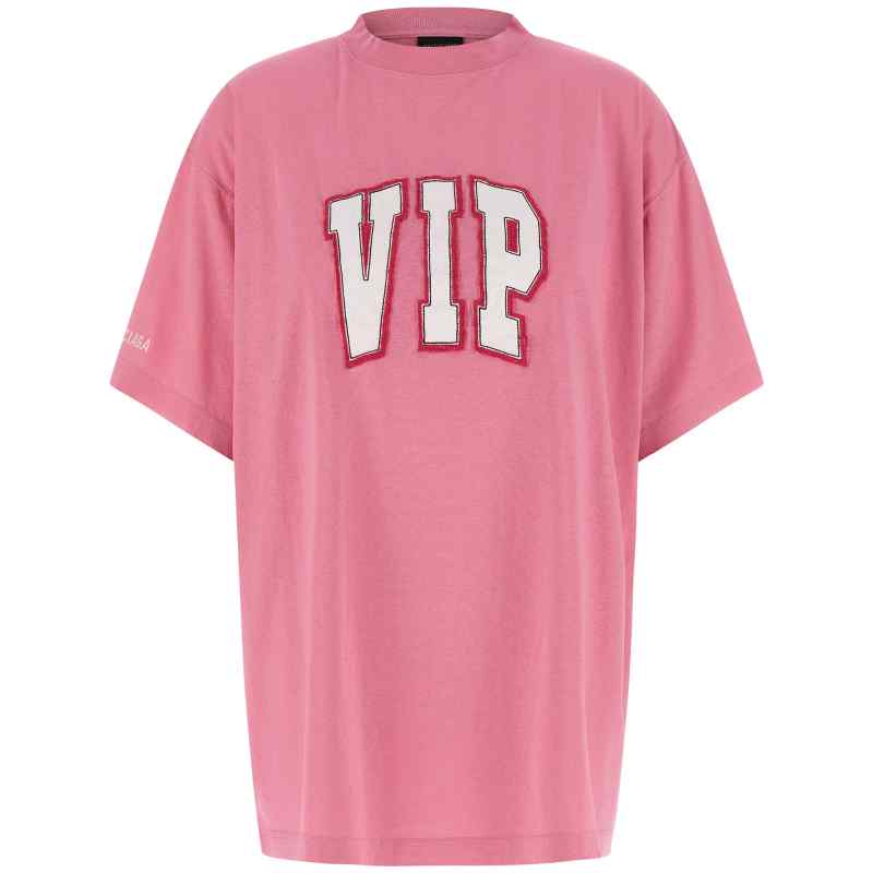 Balenciaga Vip Team T-shirt Balenciaga Vip Team T-shirt