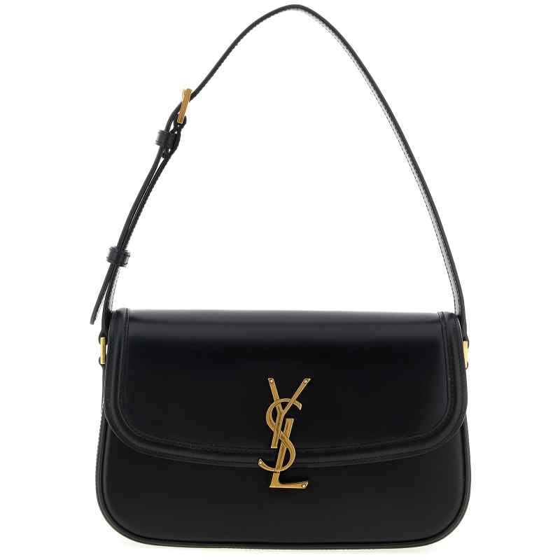 Saint Laurent Solferino Medium Shoulder Bag Saint Laurent Solferino Medium Shoulder Bag