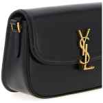 Saint Laurent Solferino Medium Shoulder Bag