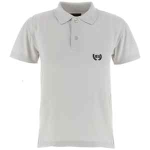 Balenciaga Laurel Classic Polo Shirt