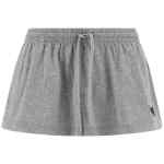 Balenciaga Shorts Mini Skirt