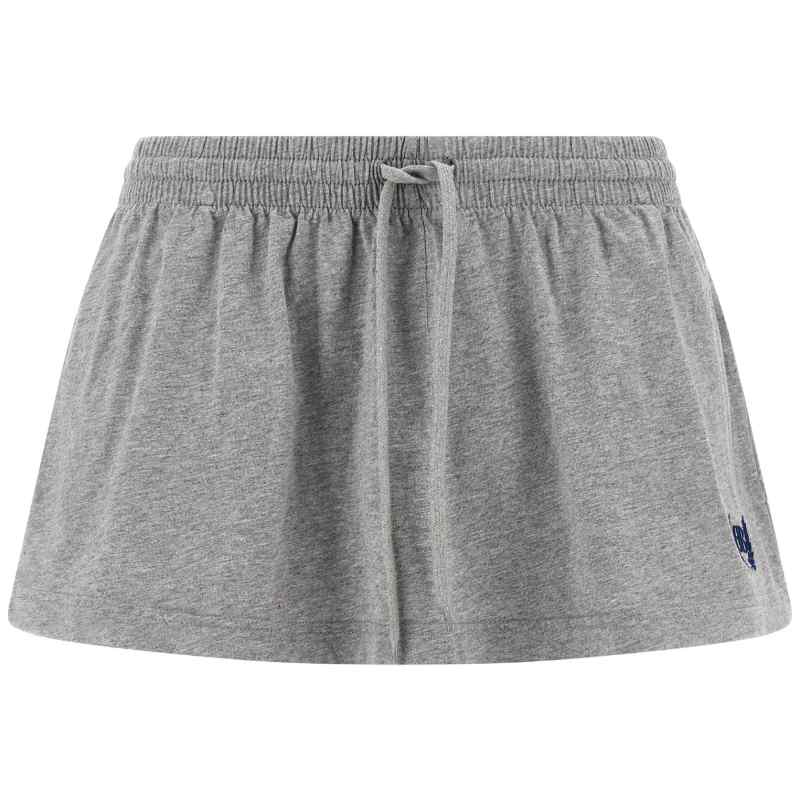 Balenciaga Shorts Mini Skirt