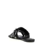 Balenciaga City Sabots