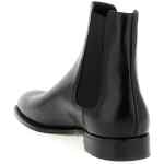 Saint Laurent Adrien Ankle Boots