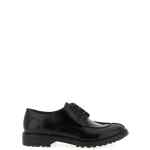 Saint Laurent Lino Lace Up Shoes