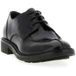 Saint Laurent Lino Lace Up Shoes