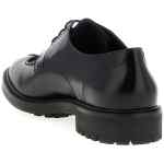 Saint Laurent Lino Lace Up Shoes