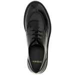 Saint Laurent Lino Lace Up Shoes