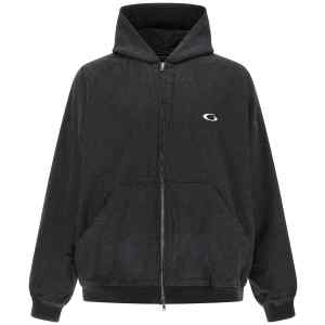 Balenciaga Trompe LŒil Hoodie