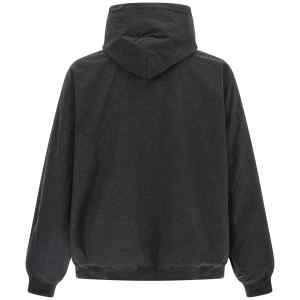 Balenciaga Trompe LŒil Hoodie
