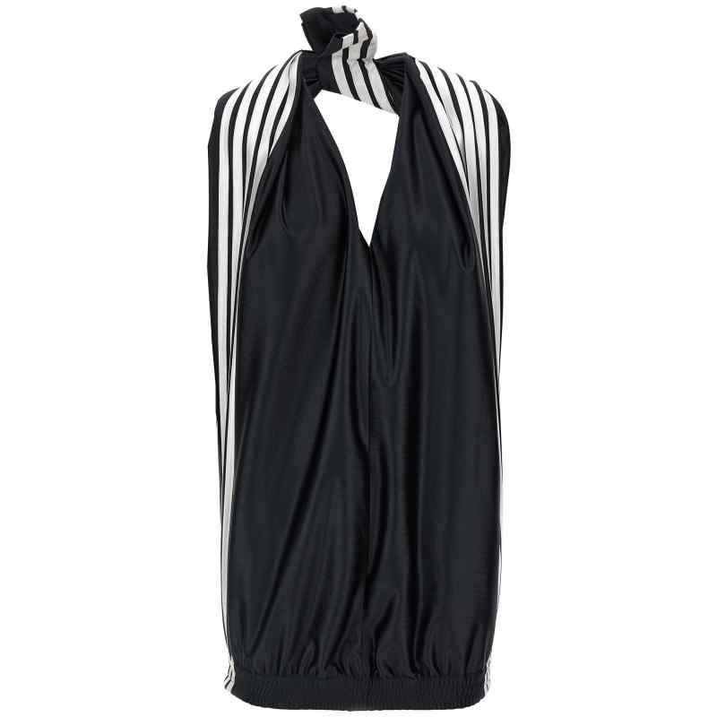 Balenciaga Tracksuit Dress