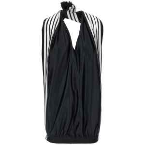 Balenciaga Tracksuit Dress