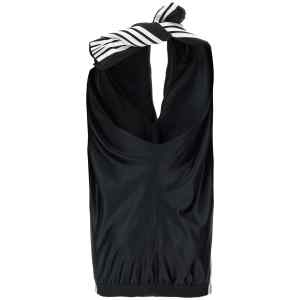 Balenciaga Tracksuit Dress
