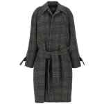 Balenciaga One Layer Coat