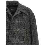 Balenciaga One Layer Coat