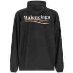 Balenciaga Political Campaign Anorak