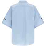 Balenciaga Ceo Uniform Logo Shirt