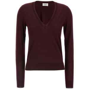 Saint Laurent Wool Sweater