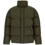 Saint Laurent Padded Down Jacket