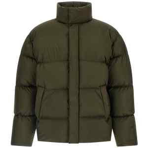 Saint Laurent Padded Down Jacket