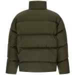 Saint Laurent Padded Down Jacket