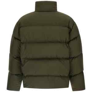 Saint Laurent Padded Down Jacket