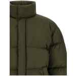 Saint Laurent Padded Down Jacket