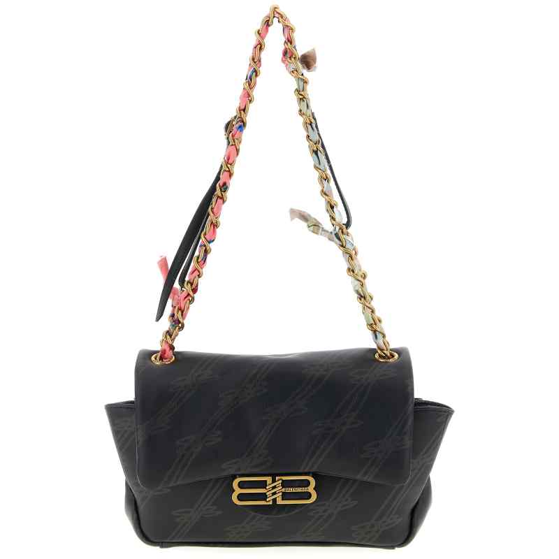 Balenciaga Darling Mini Shoulder Bag